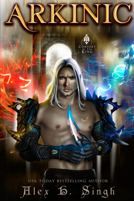 Arkinic