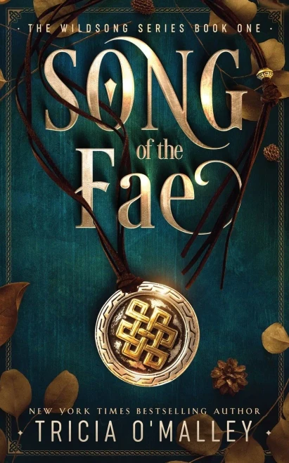 Song Of The Fae (The Wildsong Series)