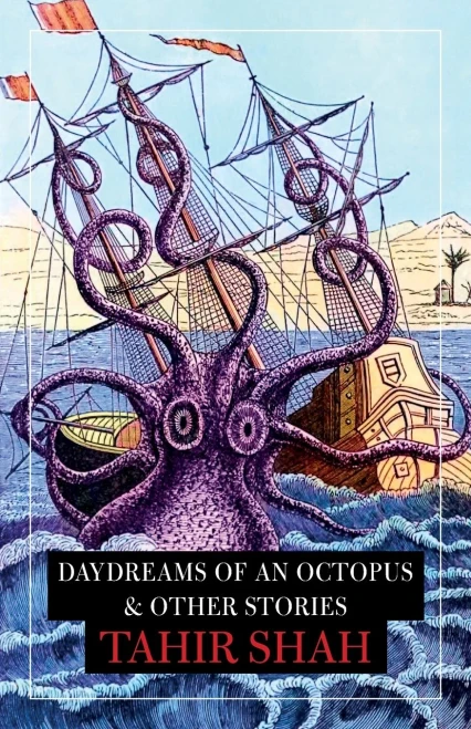 Daydreams Of An Octopus & Other Stories