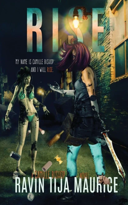 Rise (Camille Bishop)