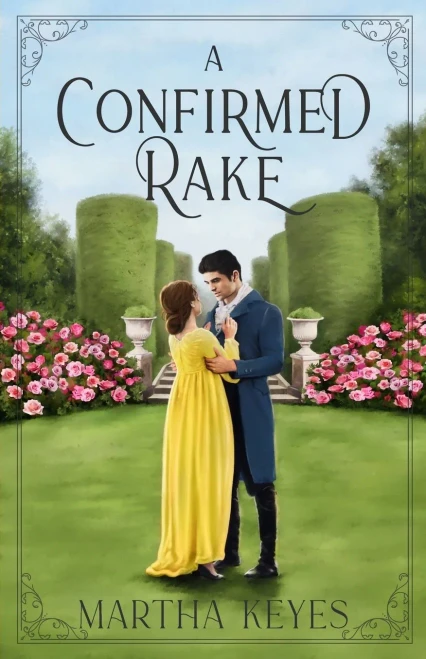 A Confirmed Rake (Donovans)