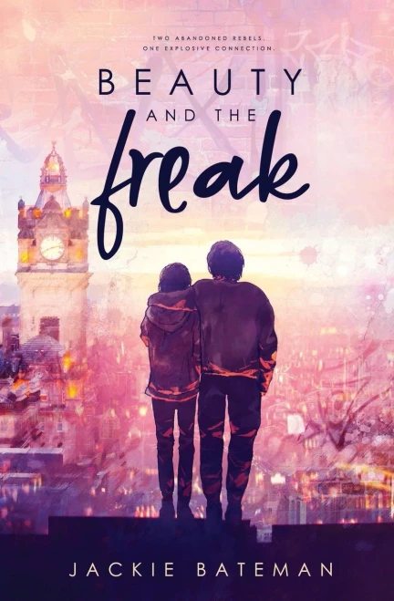 Beauty And The Freak