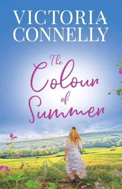 The Colour Of Summer