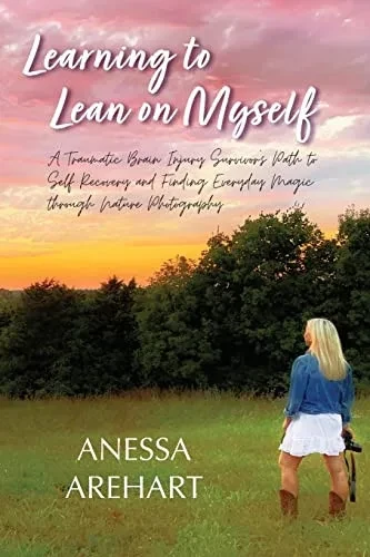 Learning To Lean On Myself