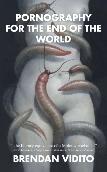 Pornography For The End Of The World