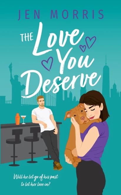 The Love You Deserve (Love In The City)