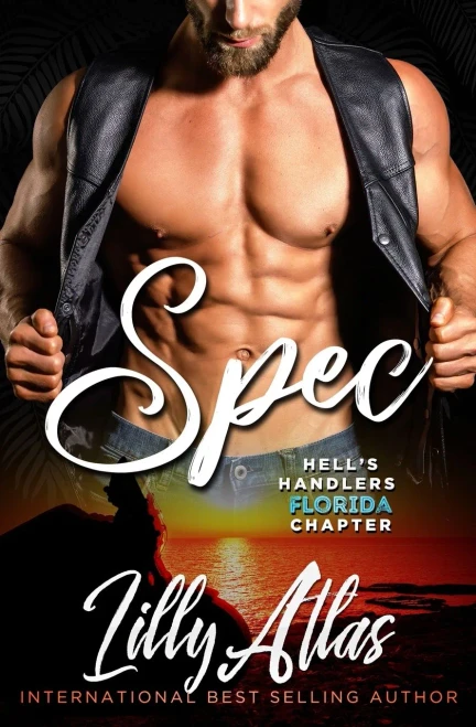 Spec (Hell's Handlers Mc Florida Chapter)