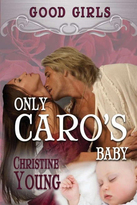 Only Caro's Baby