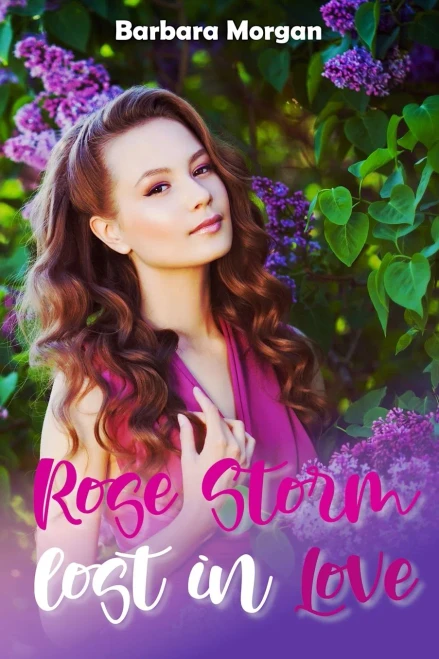 Rose Storm - Lost In Love (Serie Rose Storm) (Italian Edition)