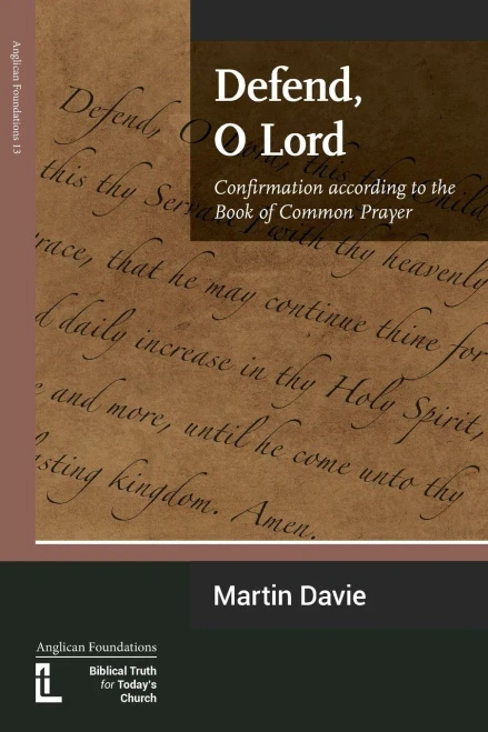 Defend, O Lord