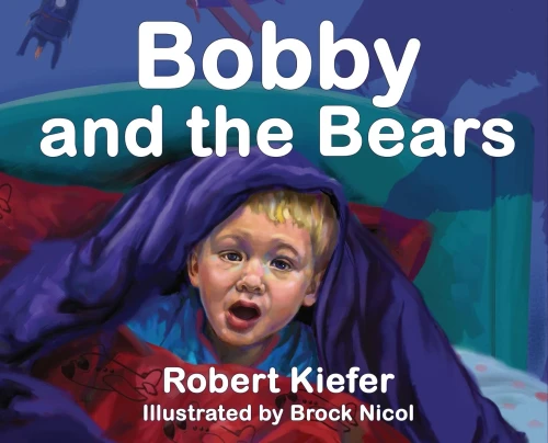 Bobby And The Bears