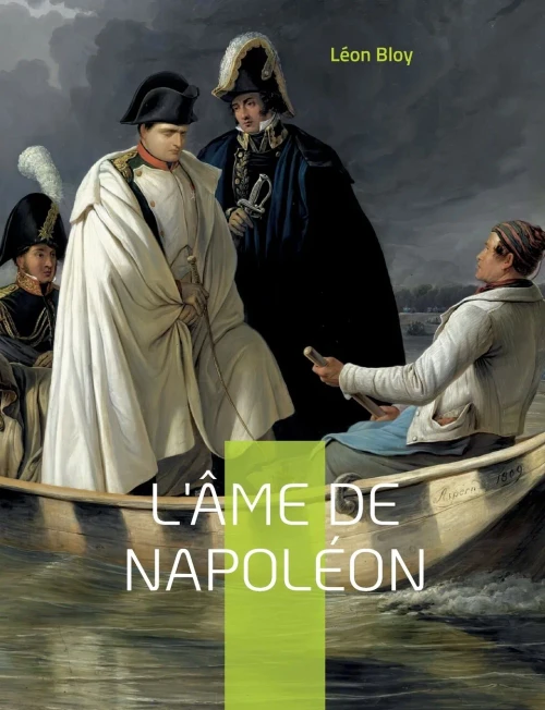 L'Âme De Napoléon (French Edition)