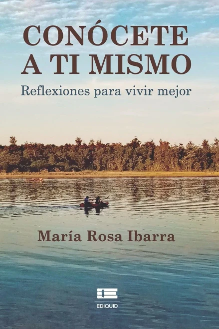 Conócete A Ti Mismo: Reflexiones Para Vivir Mejor (Spanish Edition)