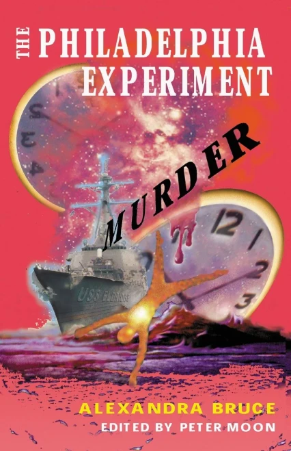 The Philadelphia Experiment Murder