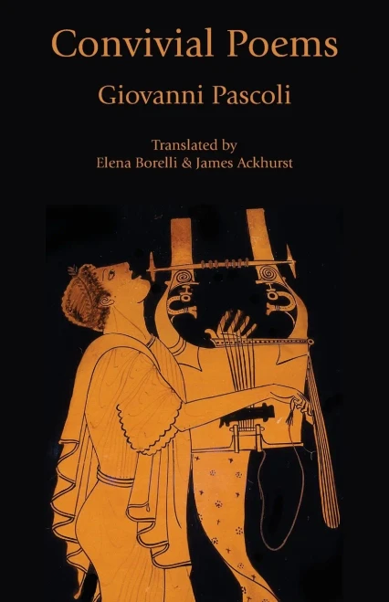 Convivial Poems (Poetry In Translation)