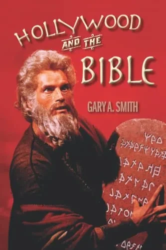 Hollywood And The Bible