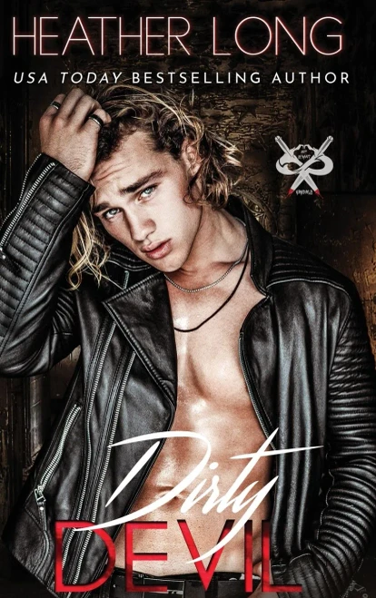 Dirty Devil (82Nd Street Vandals)