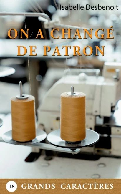 On A Changé De Patron (French Edition)