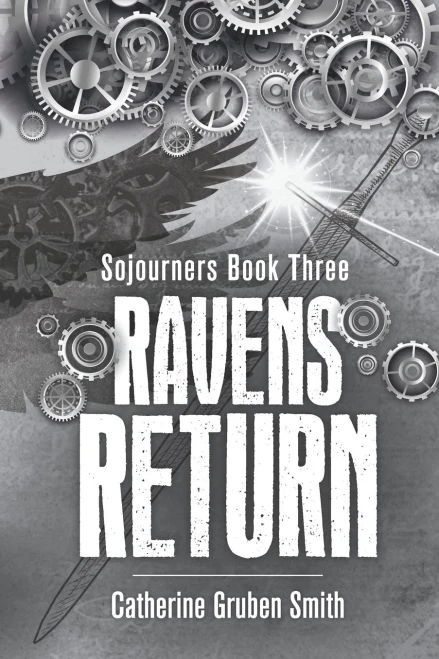 Ravens Return (Sojourners)