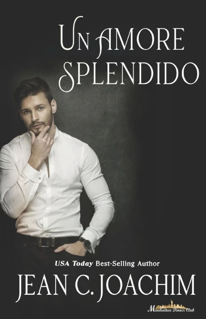 Un Amore Splendido (Italian Edition)