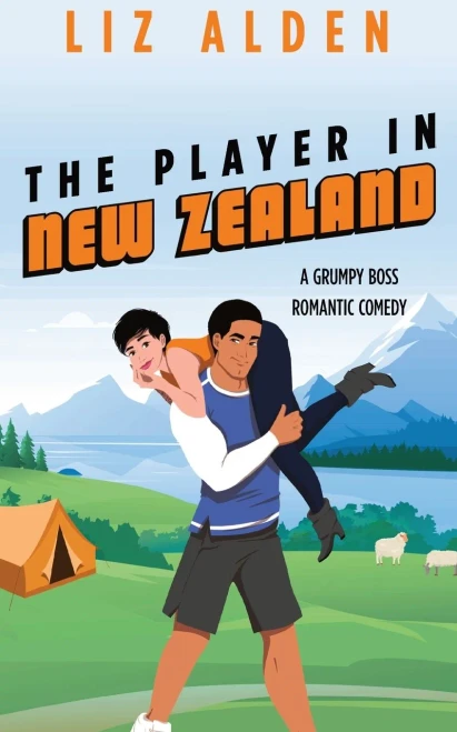 The Player In New Zealand (Love And Wanderlust)