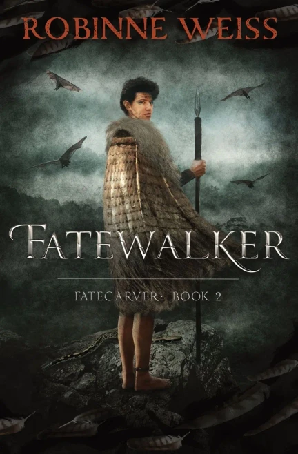 Fatewalker (Fatecarver)