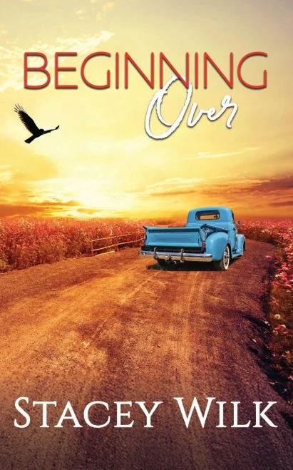 Beginning Over: A Candlewood Falls Novel (Hometown Series)