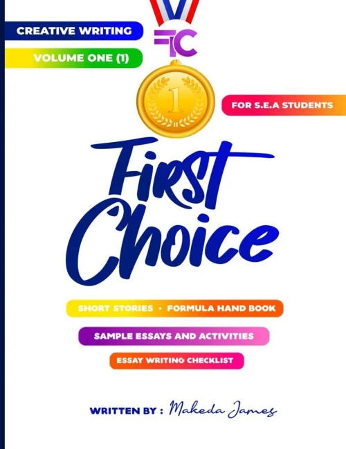 First Choice For Sea Students Creative Writing