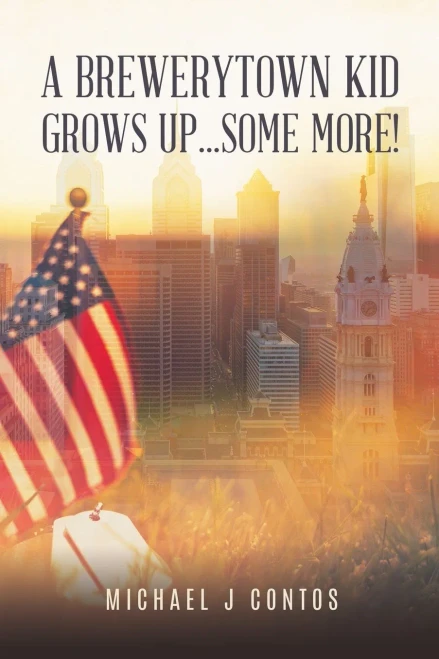 A Brewerytown Kid Grows UpSome More!