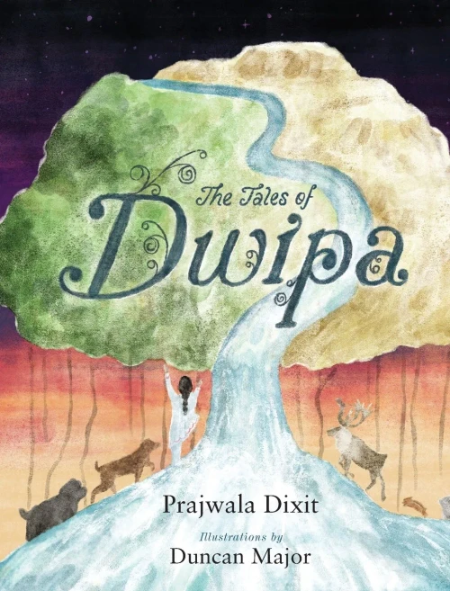 The Tales Of Dwipa