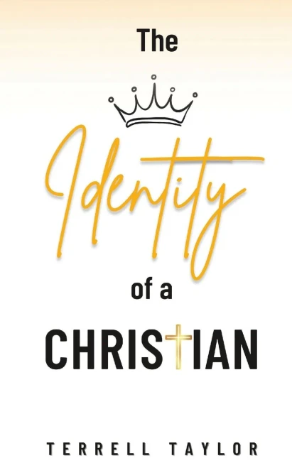 The Identity Of A Christian