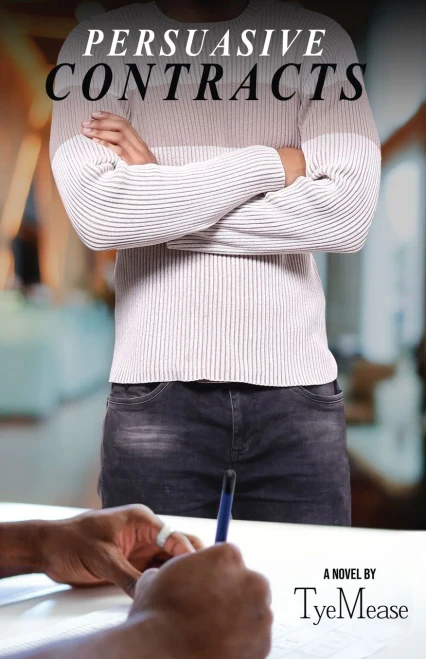 Persuasive Contracts