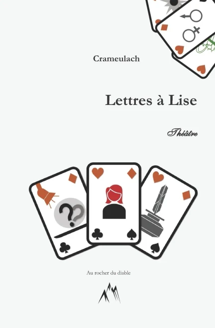 Lettres À Lise (French Edition)