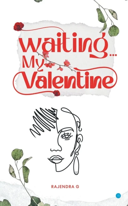 Waiting My Valentine