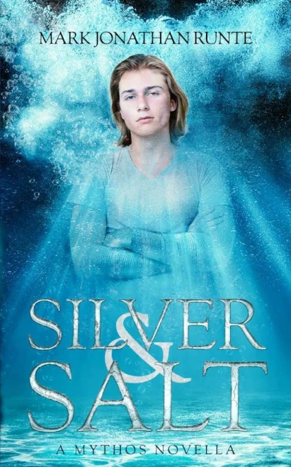 Silver And Salt
