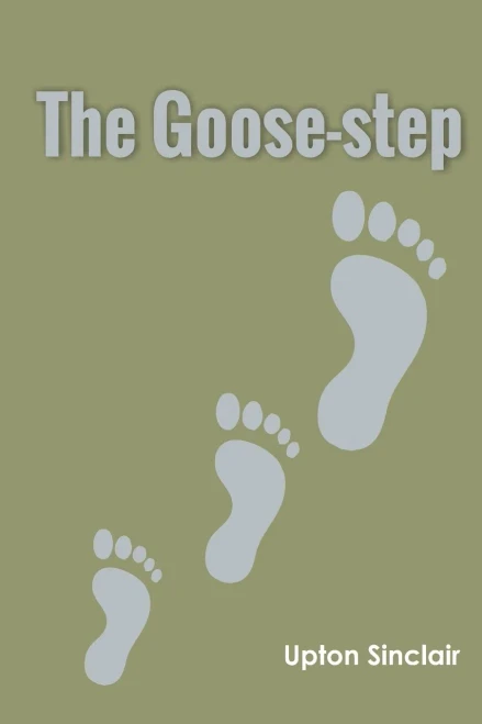 The Goose-Step