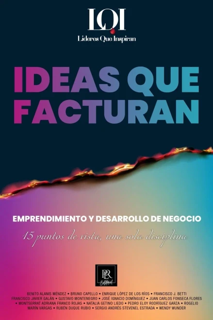 Emprendimiento Y Desarrollo De Negocios: Líderes Que Inspiran (Spanish Edition)