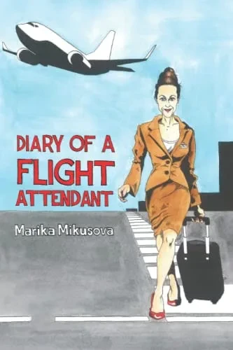 Diary Of A Flight Attendant