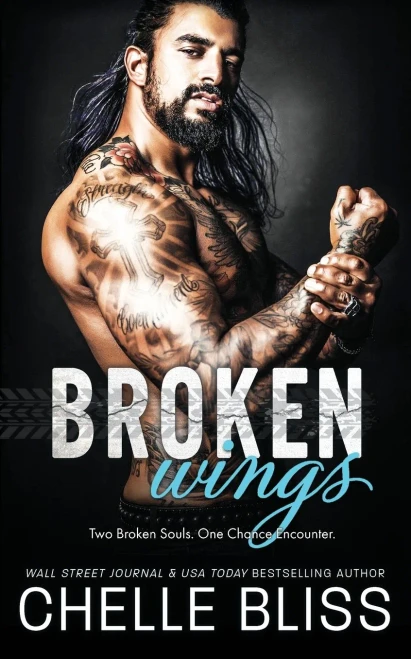 Broken Wings (Open Road)