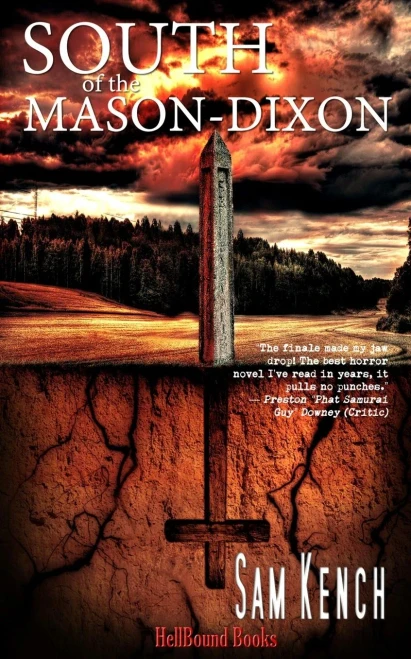 South Of The Mason-Dixon