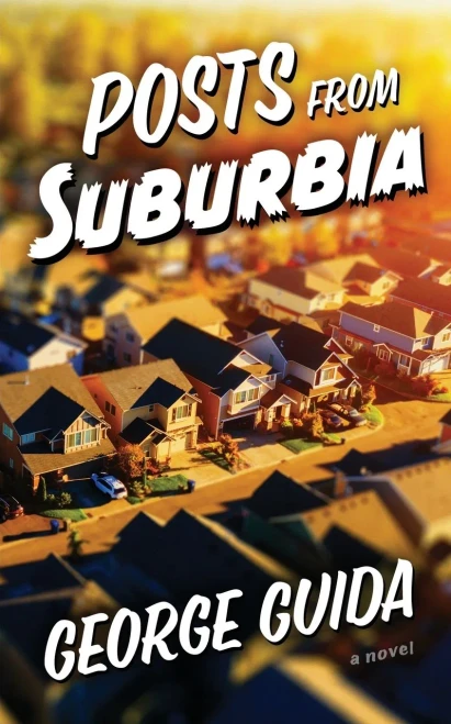 Posts From Suburbia