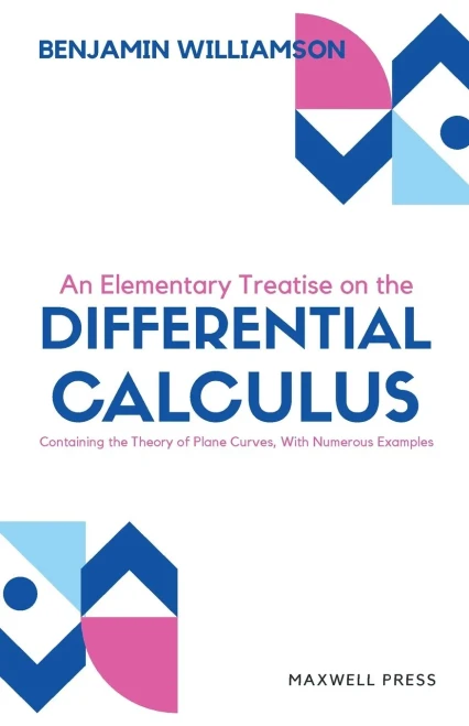 An Elementary Treatise On The Differntial Calculus