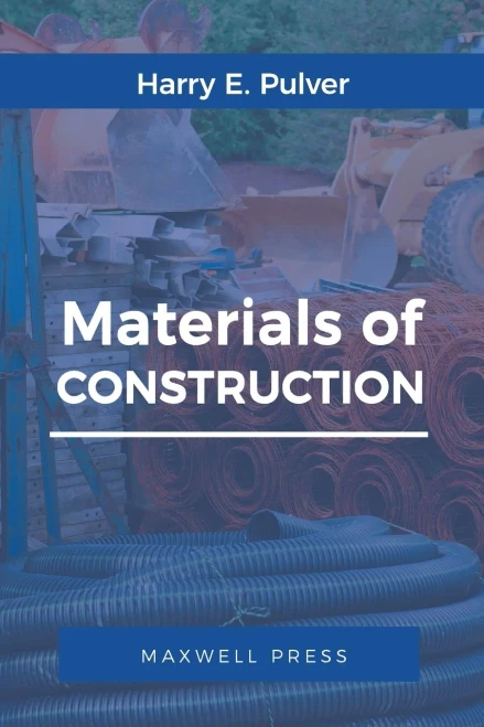 Materials Of Construction