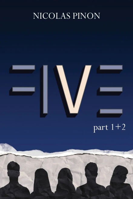 Five Part 1 + 2: Tome 1 (French Edition)