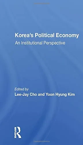 Korea's Political Economy
