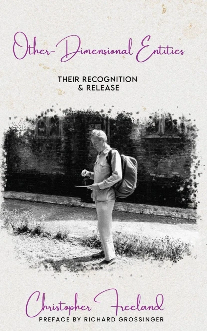 Other-Dimensional Entities: Their Recognition And Release