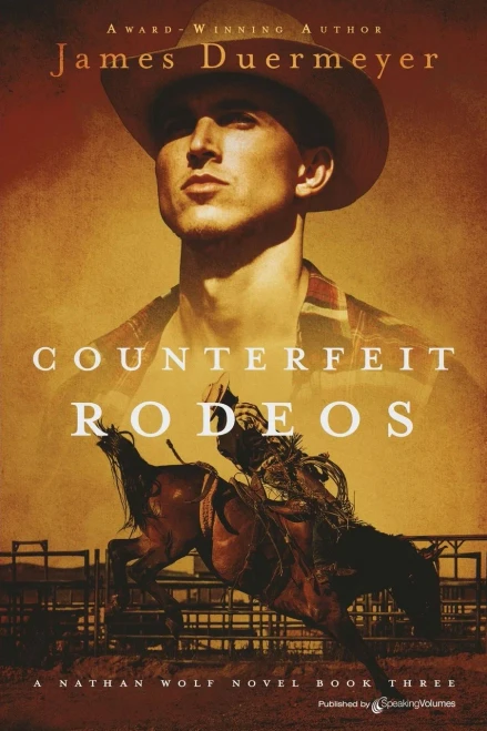 Counterfeit Rodeos (Nathan Wolf)