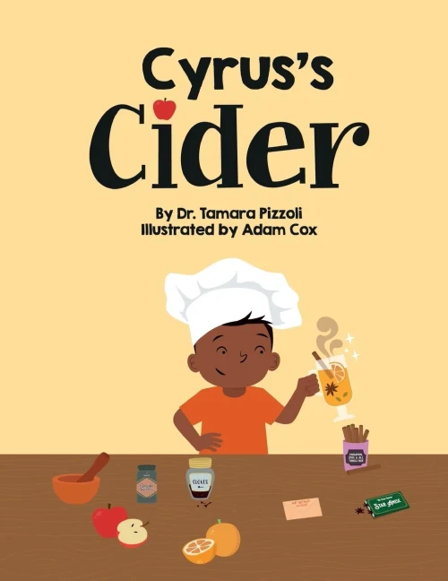 Cyrus's Cider
