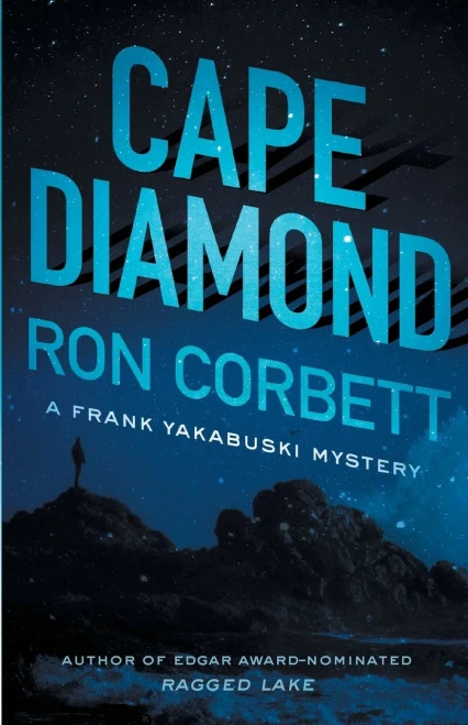 Cape Diamond