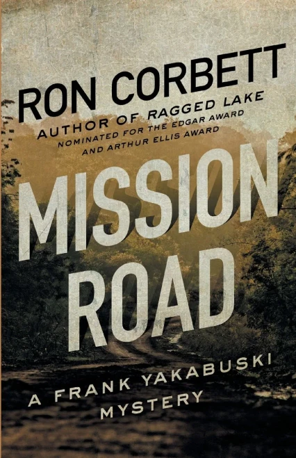 Mission Road